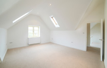 Glenmore bedroom extension leads