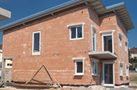 Glenmore home extensions