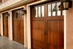 Glenmore garage extension quotes