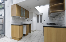 Glenmore kitchen extension leads